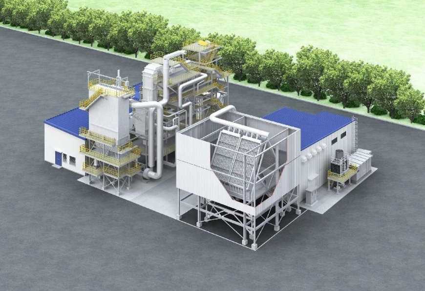 Epson Plans Construction of Biomass Power Plant
